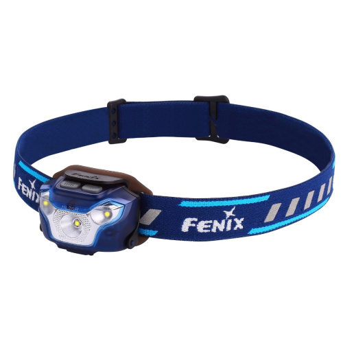 Налобный фонарь Fenix HL26R желтый, HL26Rye фото 2